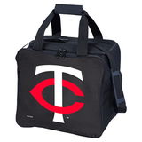 Pre-Order Bag: KR Strikeforce MLB Single Tote Minnesota Twins