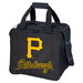 Review the KR Strikeforce MLB Single Tote Pittsburgh Pirates