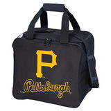 Pre-Order Bag: KR Strikeforce MLB Single Tote Pittsburgh Pirates
