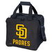 Review the KR Strikeforce MLB Single Tote San Diego Padres