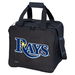 Review the KR Strikeforce MLB Single Tote Tampa Bay Rays