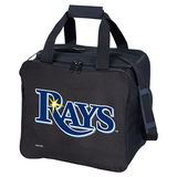 Pre-Order Bag: KR Strikeforce MLB Single Tote Tampa Bay Rays