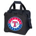 Review the KR Strikeforce MLB Single Tote Texas Rangers