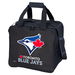 Review the KR Strikeforce MLB Single Tote Toronto Blue Jays