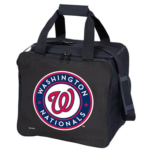KR Strikeforce MLB Single Tote Washington Nationals