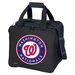 Review the KR Strikeforce MLB Single Tote Washington Nationals