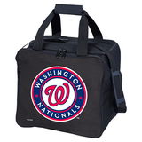 Pre-Order Bag: KR Strikeforce MLB Single Tote Washington Nationals