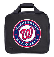 KR Strikeforce MLB Single Tote Washington Nationals ALT Image