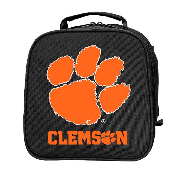 KR Strikeforce NCAA Add-on Bag Clemson Tigers
