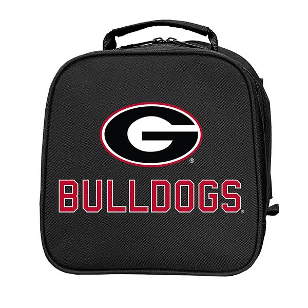 KR Strikeforce NCAA Add-on Bag Georgia Bulldogs