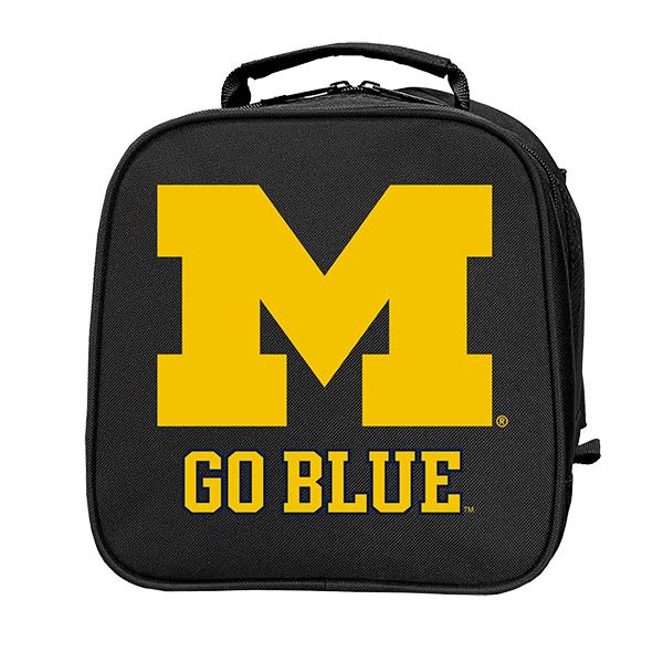KR Strikeforce NCAA Add-on Bag Michigan Wolverines