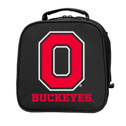 KR Strikeforce NCAA Add-on Bag Ohio State Bowling Bags