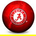 Review the KR Strikeforce NCAA Engraved Alabama Crimson Tide Ball