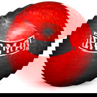 KR Strikeforce NCAA Engraved Alabama Crimson Tide Ball ALT Image