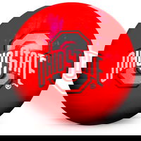 KR Strikeforce NCAA Engraved Ohio State Buckeyes Ball MAIN Image