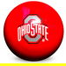 Review the KR Strikeforce NCAA Engraved Ohio State Buckeyes Ball