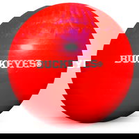 KR Strikeforce NCAA Engraved Ohio State Buckeyes Ball ALT Image