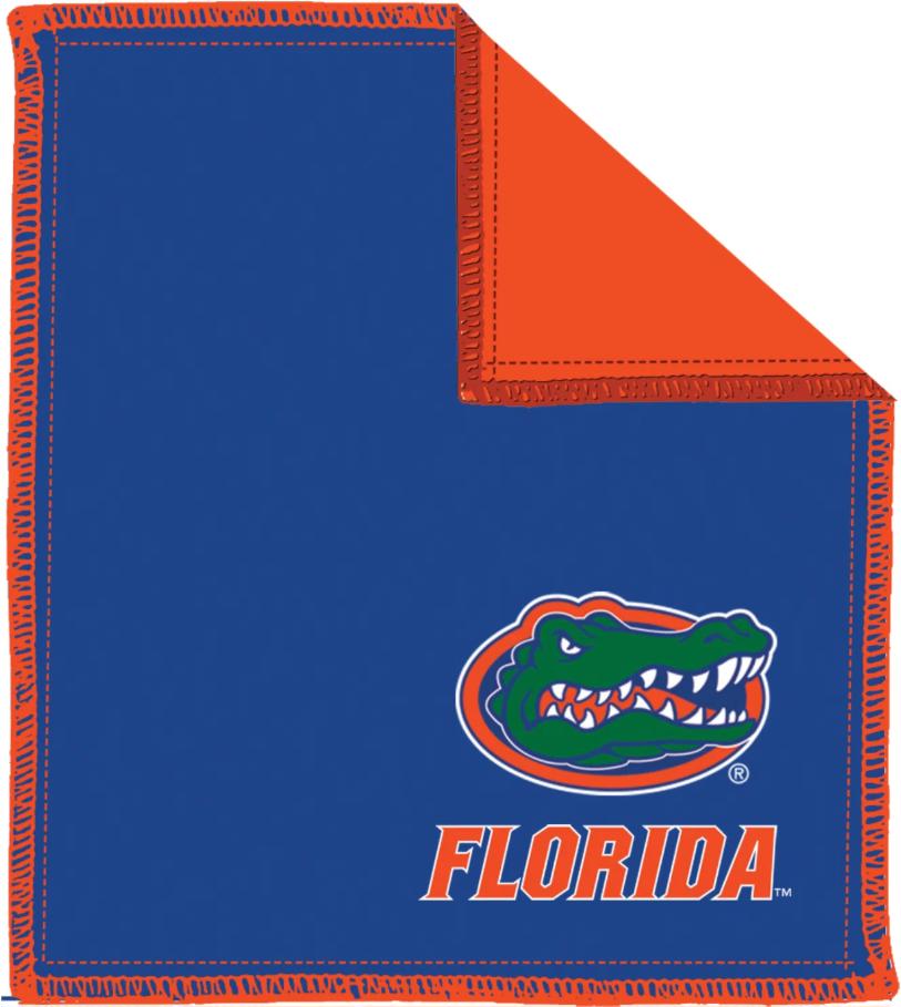 KR Strikeforce NCAA Florida Gators Shammy