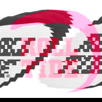 KR Strikeforce NCAA Grip Ball Alabama Crimson Tide ALT Image