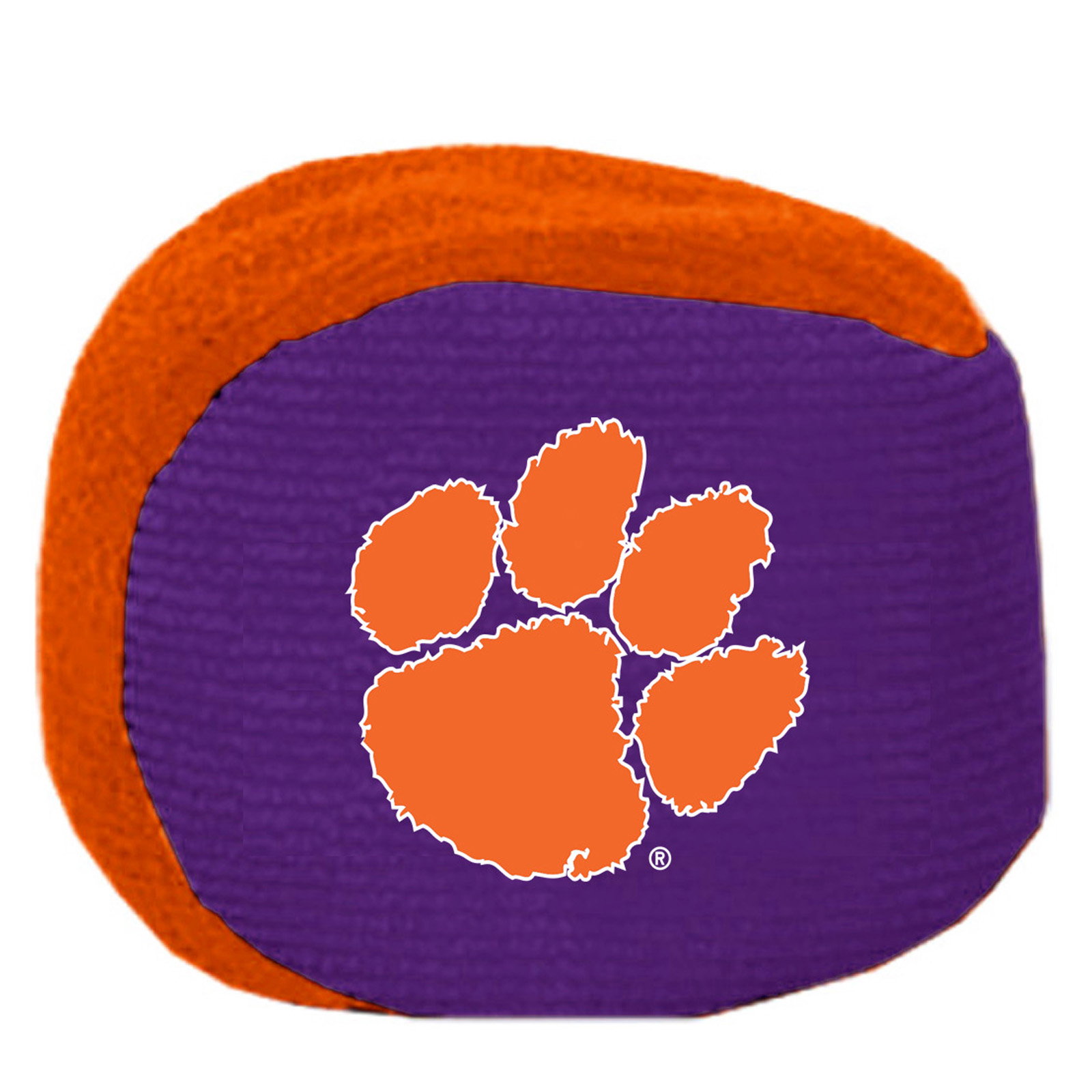 KR Strikeforce NCAA Grip Ball Clemson Tigers