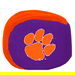 Review the KR Strikeforce NCAA Grip Ball Clemson Tigers