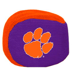 KR Strikeforce NCAA Grip Ball Clemson Tigers
