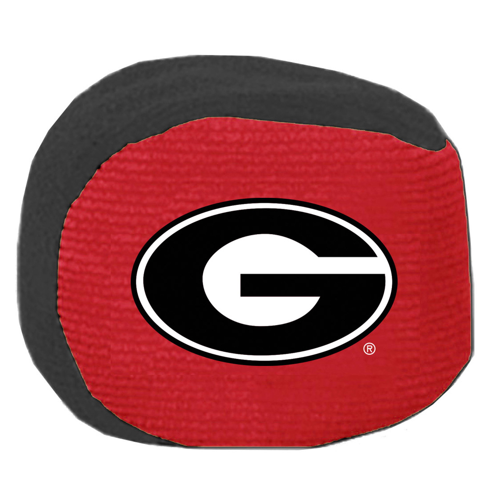 KR Strikeforce NCAA Grip Ball Georgia Bulldogs