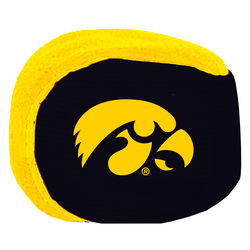 KR Strikeforce NCAA Grip Ball Iowa Hawkeyes