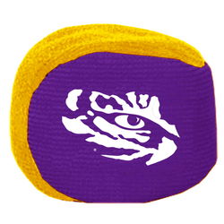 KR Strikeforce NCAA Grip Ball LSU Tigers