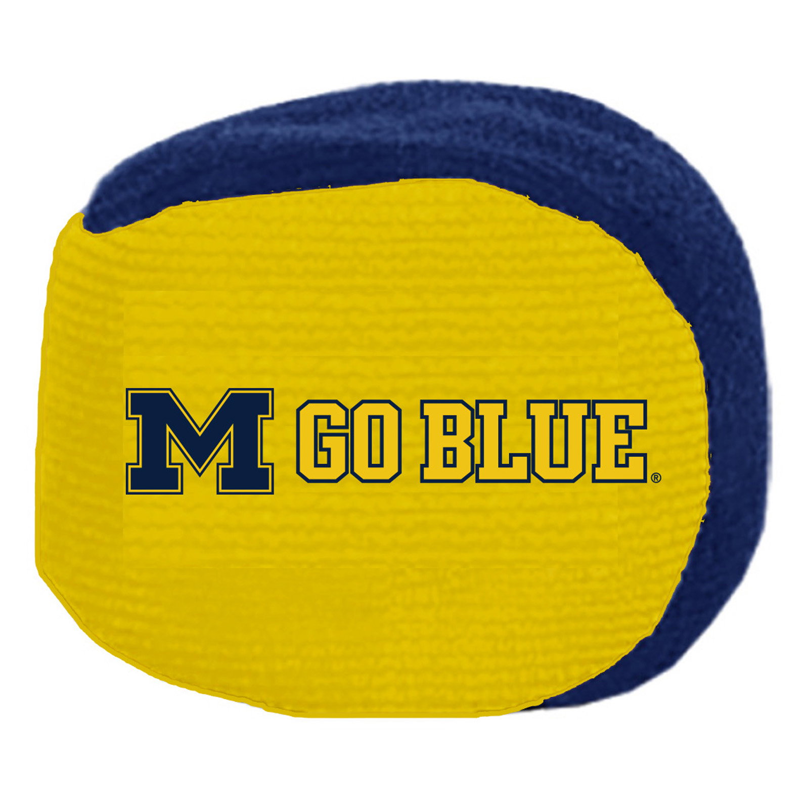 KR Strikeforce NCAA Grip Ball Michigan Wolverines