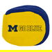 Review the KR Strikeforce NCAA Grip Ball Michigan Wolverines