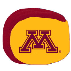 KR Strikeforce NCAA Grip Ball Minnesota Golden Gophers