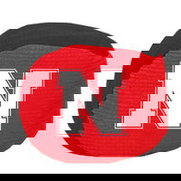 KR Strikeforce NCAA Grip Ball Nebraska Cornhuskers MAIN Image