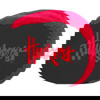 KR Strikeforce NCAA Grip Ball Nebraska Cornhuskers ALT Image