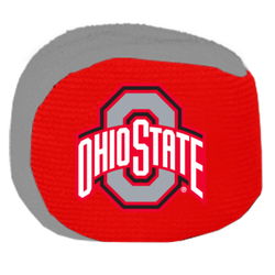 KR Strikeforce NCAA Grip Ball Ohio St. Buckeyes