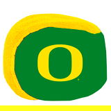 Top Closeouts: KR Strikeforce NCAA Grip Ball Oregon Ducks