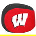 Review the KR Strikeforce NCAA Grip Ball Wisconsin Badgers