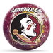 Review the KR Strikeforce NCAA Paint Splash Florida State