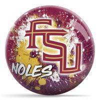 KR Strikeforce NCAA Paint Splash Florida State ALT Image