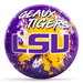 Review the KR Strikeforce NCAA Paint Splash LSU