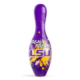 Latest OnTheBallBowling Gear: KR Strikeforce NCAA Paint Splash LSU Pin