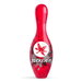 Review the KR Strikeforce NCAA Paint Splash Ohio State Pin