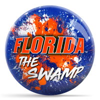 KR Strikeforce NCAA Paint Splash University of Florida ALT Image