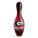 Review the KR Strikeforce NCAA Paint Splash University of Georgia Pin