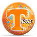 Review the KR Strikeforce NCAA Paint Splash University of Tennessee