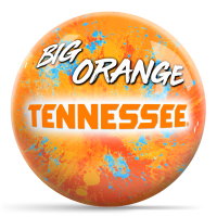 KR Strikeforce NCAA Paint Splash University of Tennessee ALT Image
