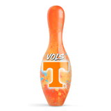Latest OnTheBallBowling Gear: KR Strikeforce NCAA Paint Splash University of Tennessee Pin