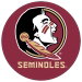 Review the KR Strikeforce NCAA Round Rubber Shammy Florida State Seminoles