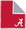Trending Product : KR Strikeforce NCAA Shammy Alabama Crimson Tide