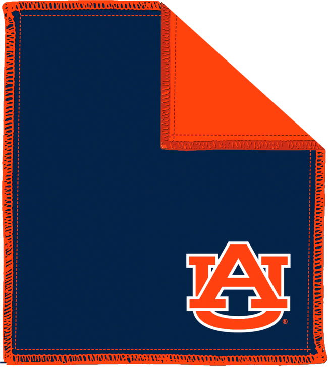 KR Strikeforce NCAA Shammy Auburn Tigers MAIN Image